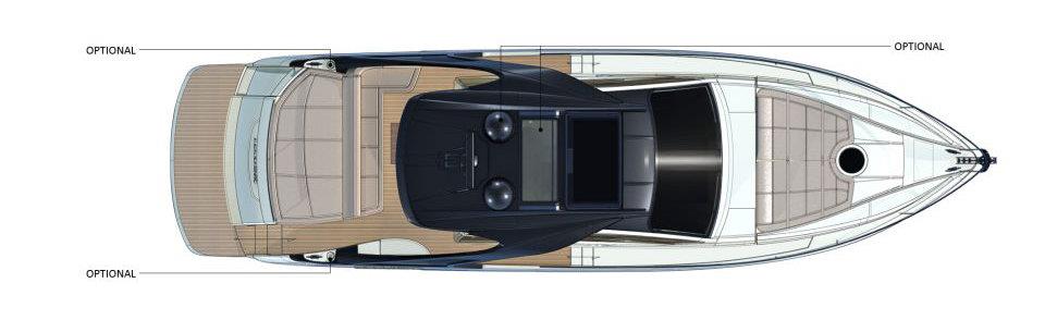 2024 PERSHING 5X 